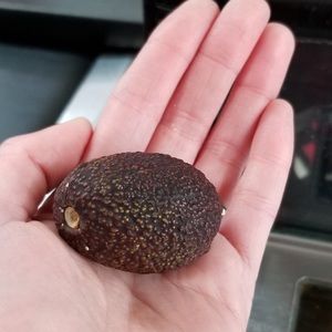 Meet your Posher, Alba